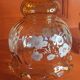 Vintage globe