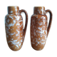 Paire de vases West Germany