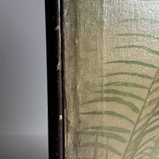Paravent antique Art nouveau