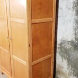 Vintage wardrobe