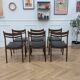 6 chairs