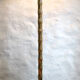 Lampadaire en laiton