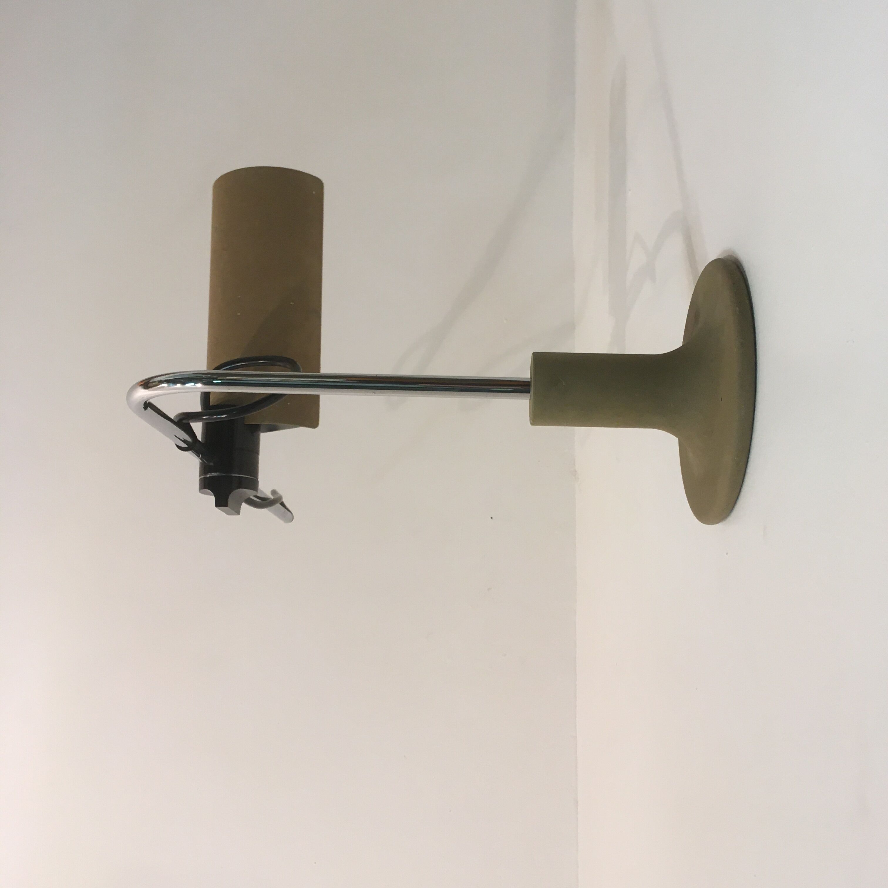 Lamp produced by O-Luce 1970