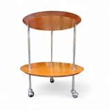 Table basse très rare de Cini Boeri pour Mastrangelo Milan Furniture Meda Italia