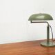 Art Deco swivel table lamp model Swiss Quick 1500 by Alfred Müller for Amba, 1930s.