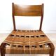 Set of 6 Gessef chairs model "Havana"