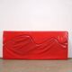 Superonda sofa Poltronova vintage design Archizoom 1970s