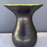 Ceramic vase from the 60s