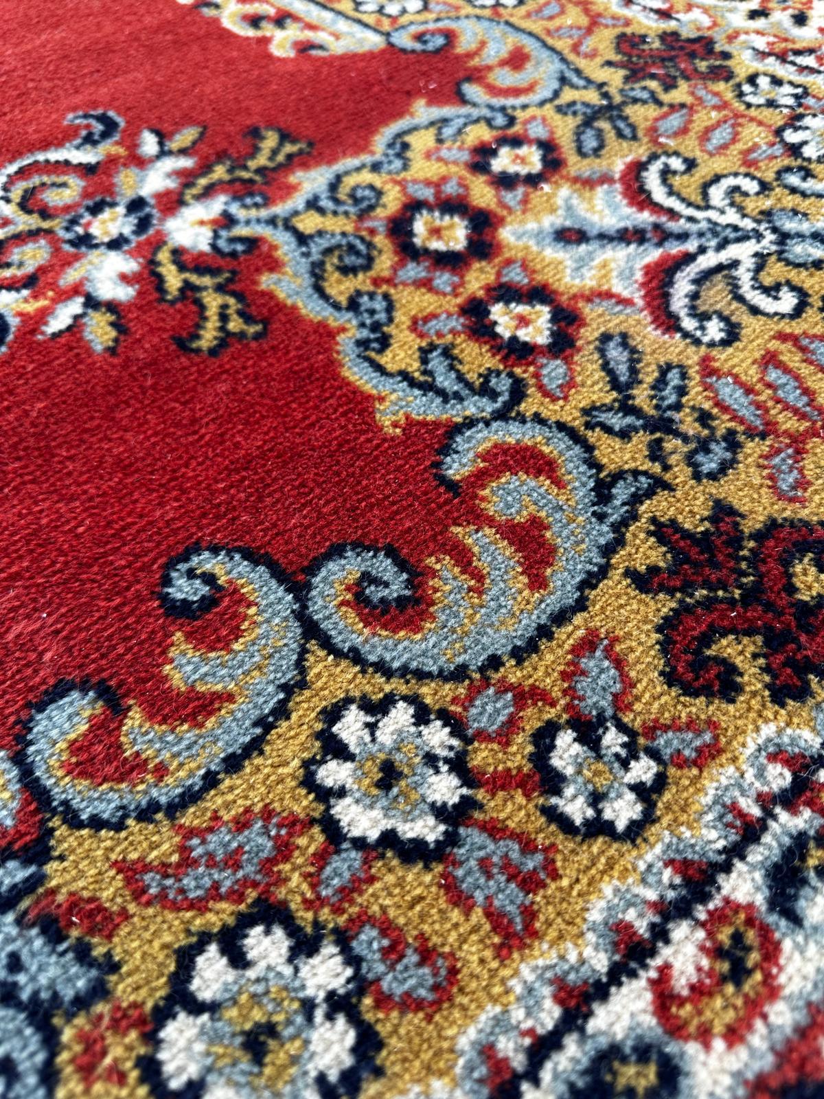 Oriental style rug 170cm x 230cm