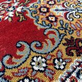 Oriental style rug 170cm x 230cm