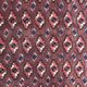Carpet former Turkmen Afghan done hand 153 X 205 CM
