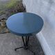 Side table, bistro table