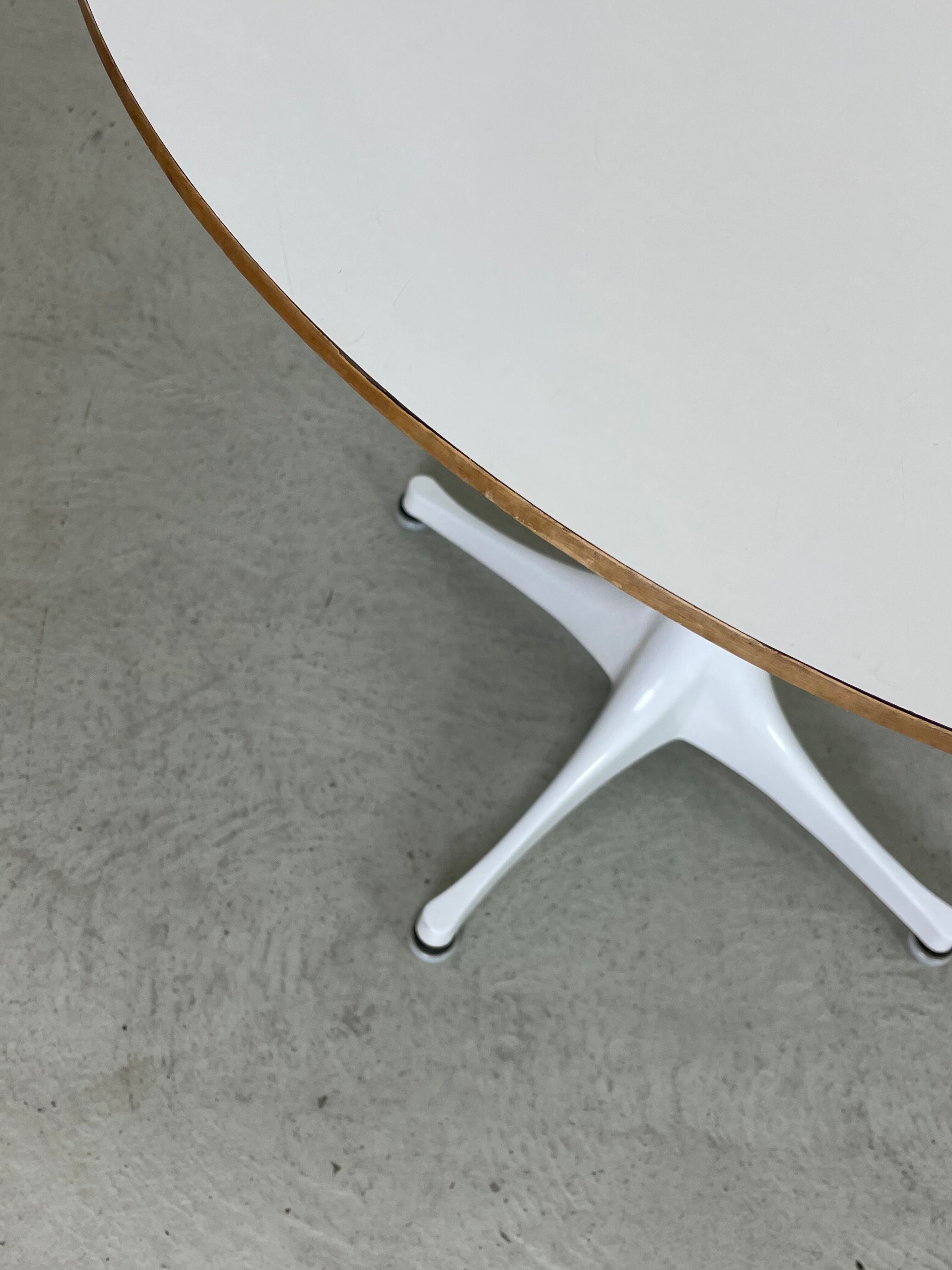 MidCentury Coffee Table by George Nelson for Herman Miller  60s