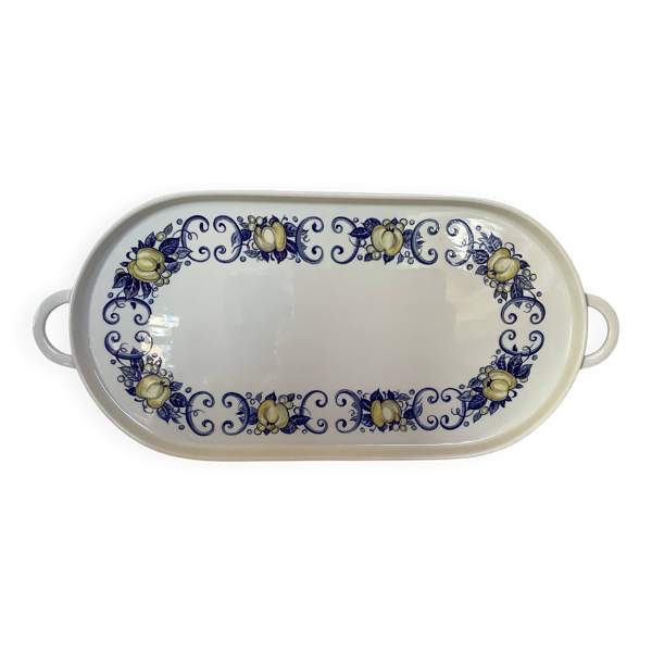 Plateau cadiz villeroy et boch