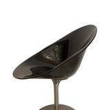 Philippe Starck's ero/s chair for Kartell