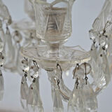 Pair of candlesticks - 1920's