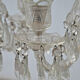 Pair of candlesticks - 1920's