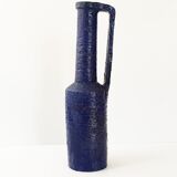 Vintage amphora vase 1960