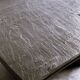 Massive Solid Square Slate Coffee Table, 1970s. France