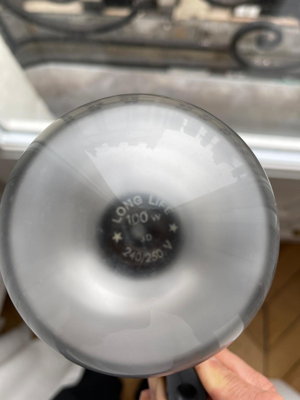 Parenthesi, Achille Castiglioni, Flos vintage edition