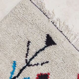 Moroccan berbere carpet 250x155cm
