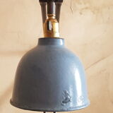 Lampe industrielle vintage Kumewa