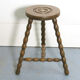 Tripod stool