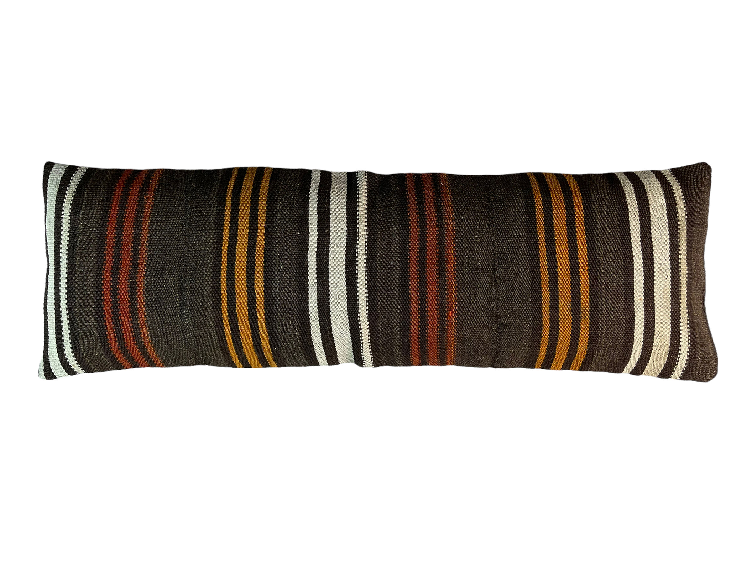 Turkish Kilim Cushion Cover , 120 x 40 cm