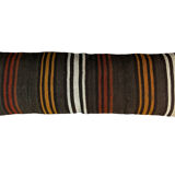 Turkish Kilim Cushion Cover , 120 x 40 cm