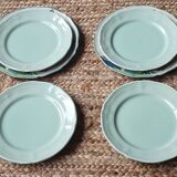 Plates