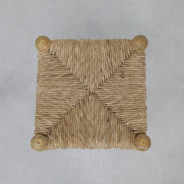 Vintage Moroccan bar stools