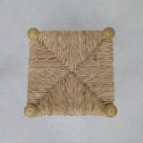 Vintage Moroccan bar stools