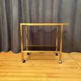 Bar cart, 1970s
