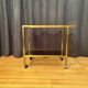 Bar cart, 1970s