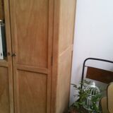 Parisian wardrobe, 50's