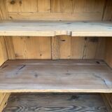 Armoire parisienne ancienne