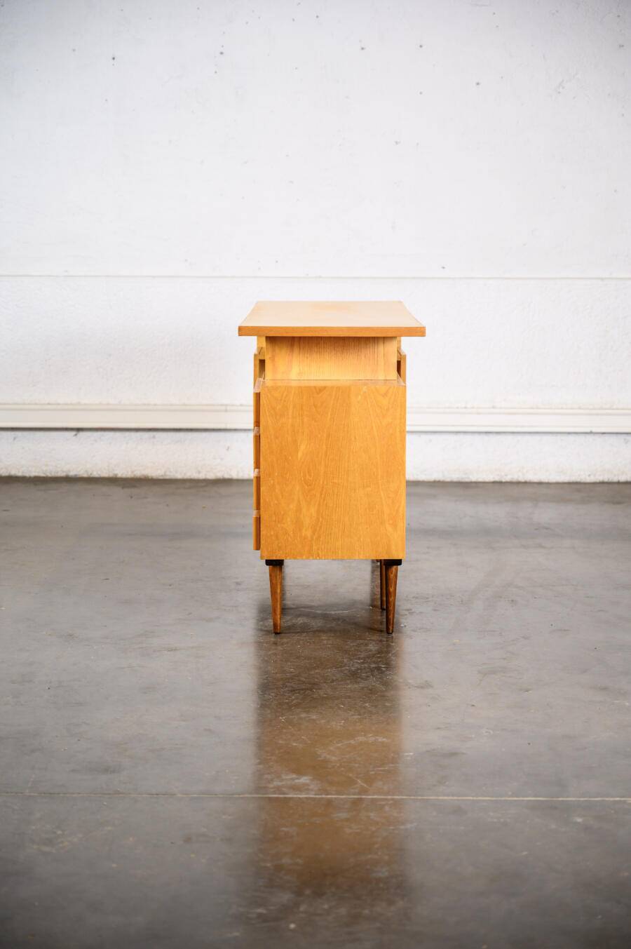 Vintage desk