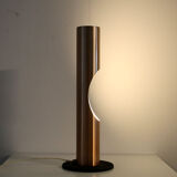 1960s “Fuga” table lamp by Maija Liisa Komulainen for Raak, Netherlands