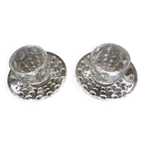 set of 2 Guzzini coffee cups