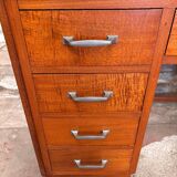 Vintage desk