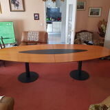 Conference table 12 persons