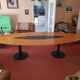Conference table 12 persons