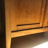 Mirror cabinet