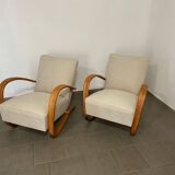 Set of armchairs Halabala - H269
