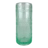 1970s Glass Vase by Glass Designer Adolf Matura, Czechoslovakia