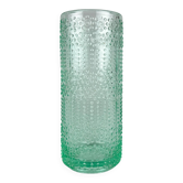 1970s Glass Vase by Glass Designer Adolf Matura, Czechoslovakia