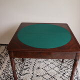 Restaurant-style game table