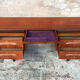 Scandinavian teak desk by Victor Wilkins for G-Plan