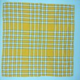 Huit serviettes de table vintage