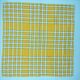 Eight vintage napkins